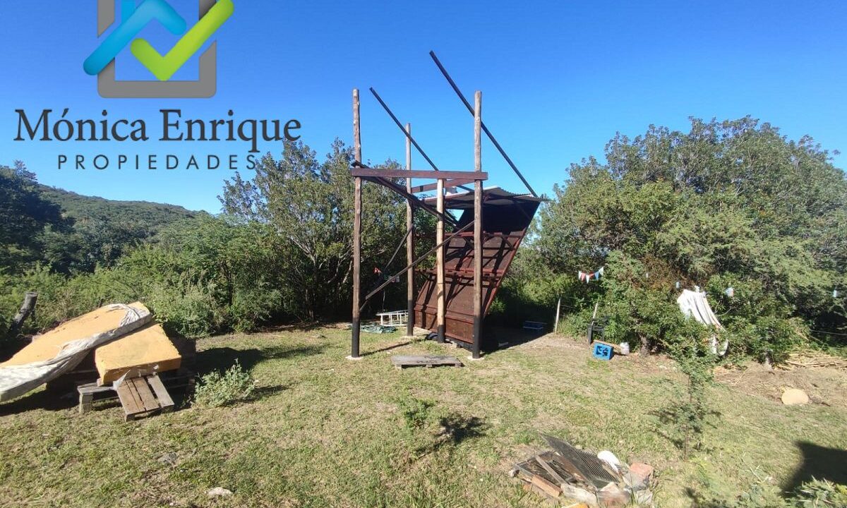 Cabañas en Dos Venados (10)