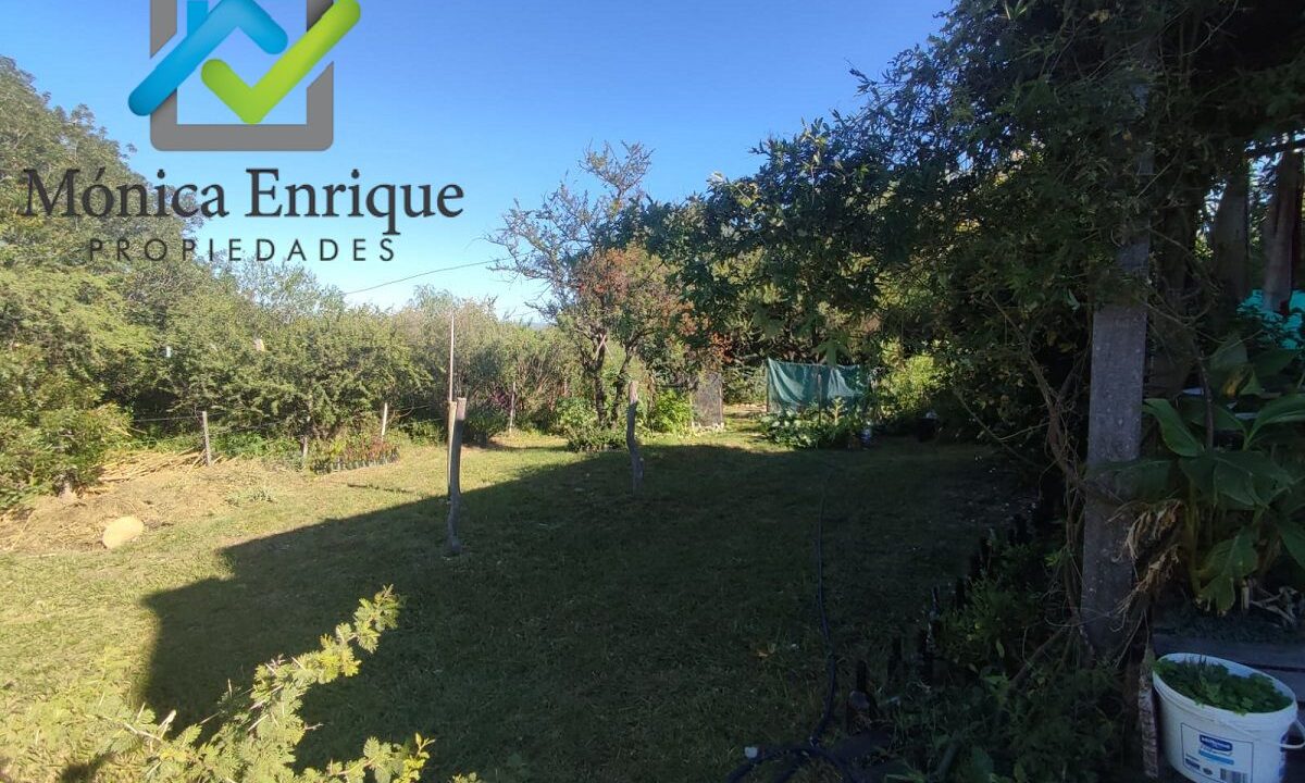 Cabañas en Dos Venados (9)