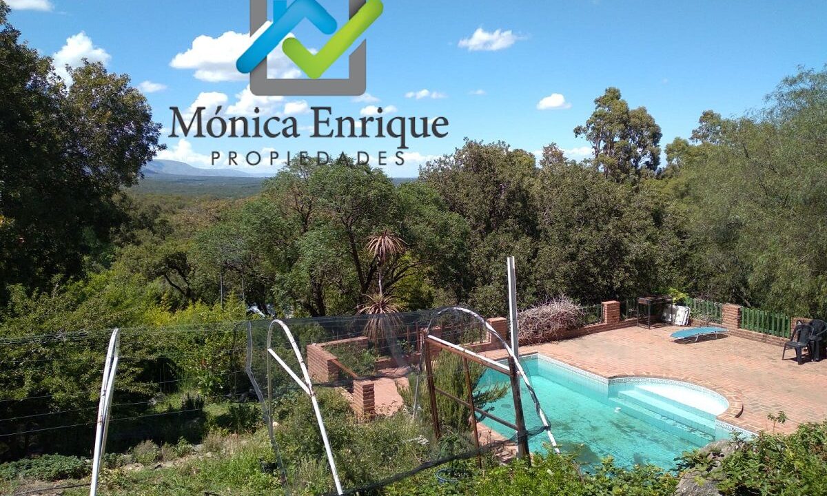 Casa Villa Elena sobre 4has (22)