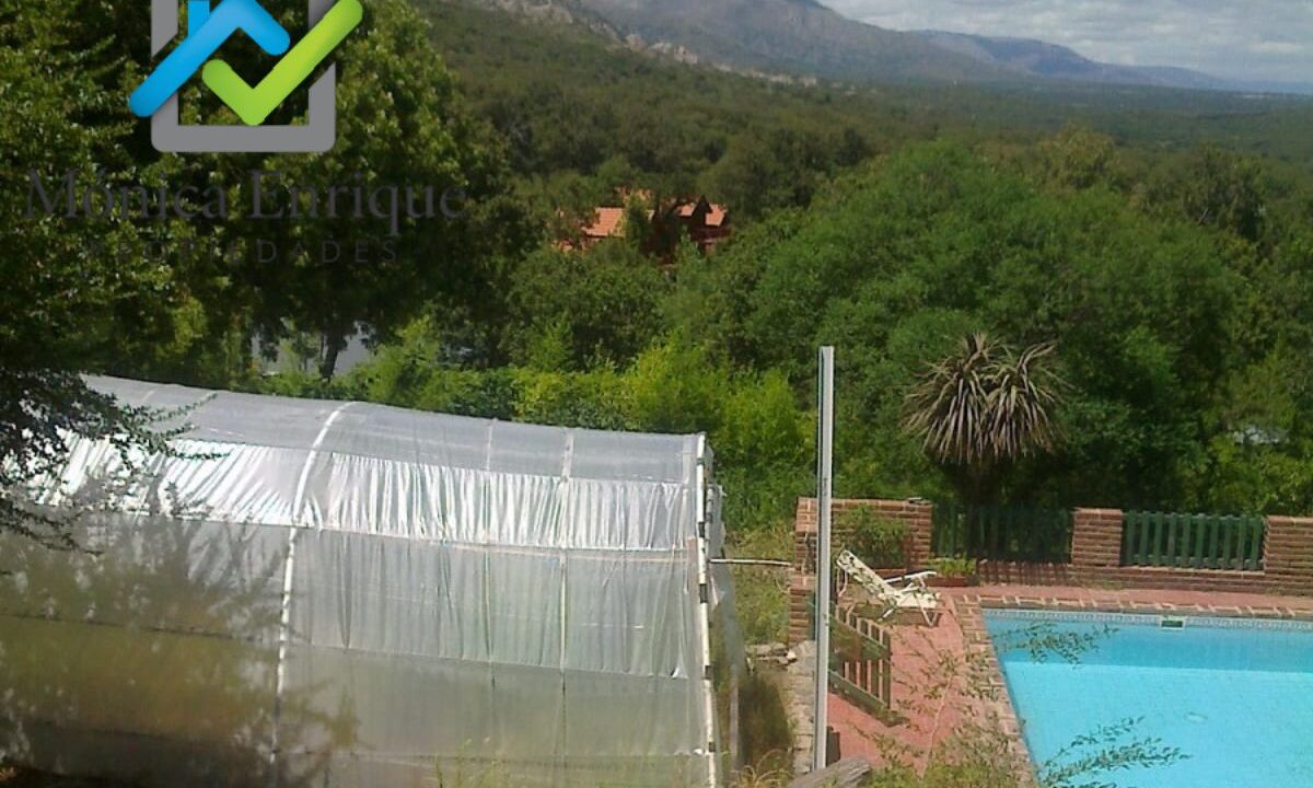 Casa Villa Elena sobre 4has (25)