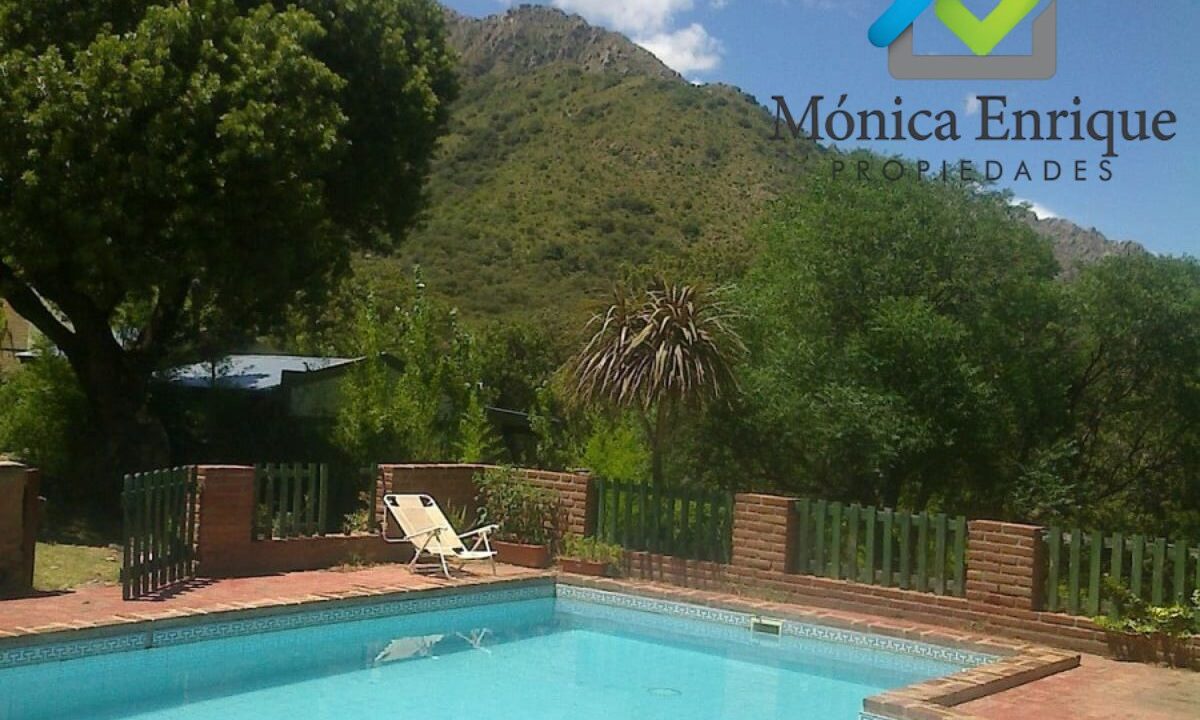 Casa Villa Elena sobre 4has (26)