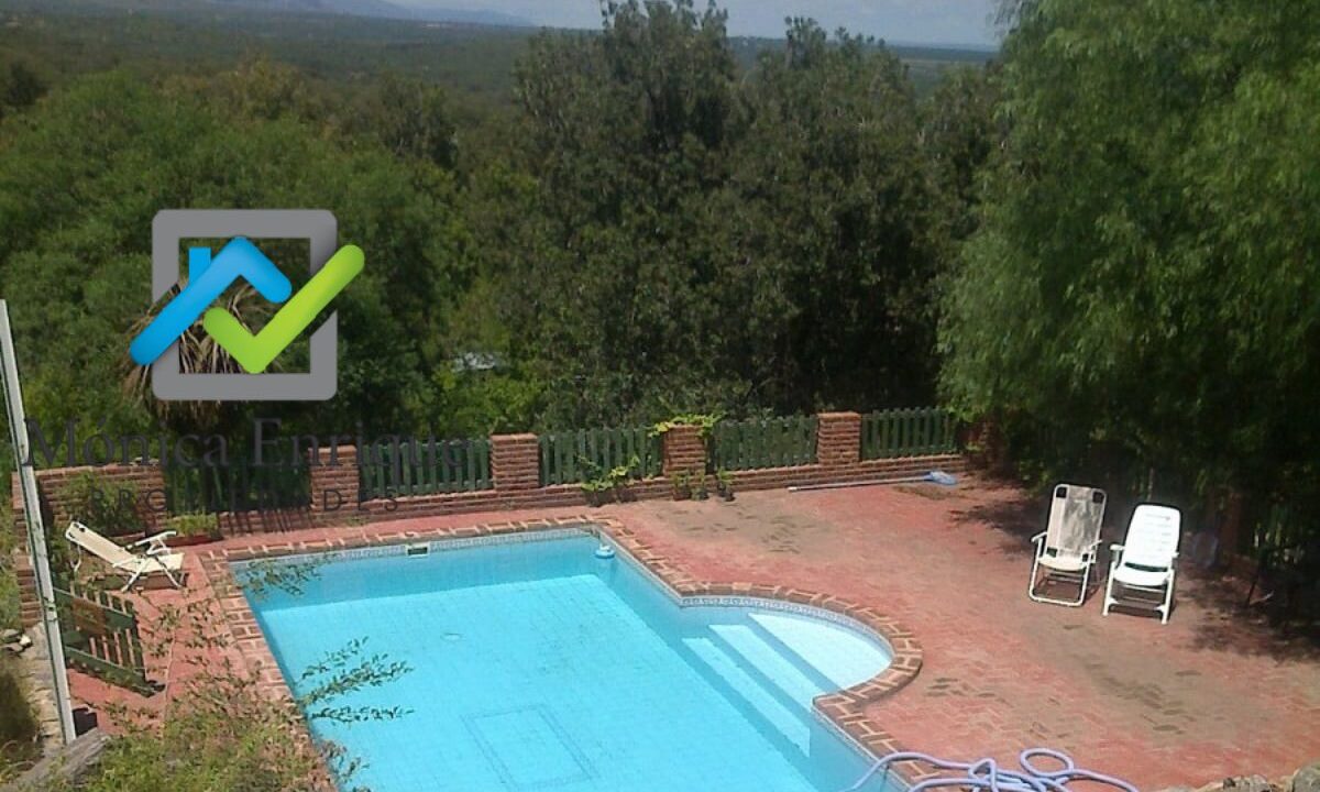 Casa Villa Elena sobre 4has (28)