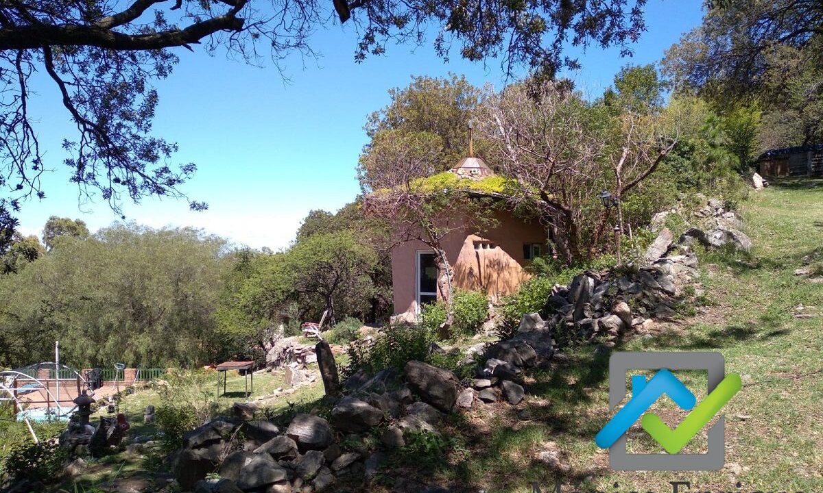 Casa Villa Elena sobre 4has (30)