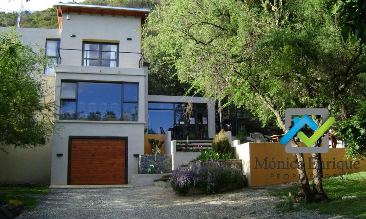 Casa Villa Elena sobre 4he