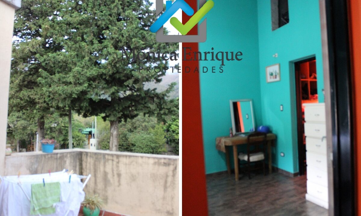 Casa en Esquina av de los cesares Rincon del Este 16