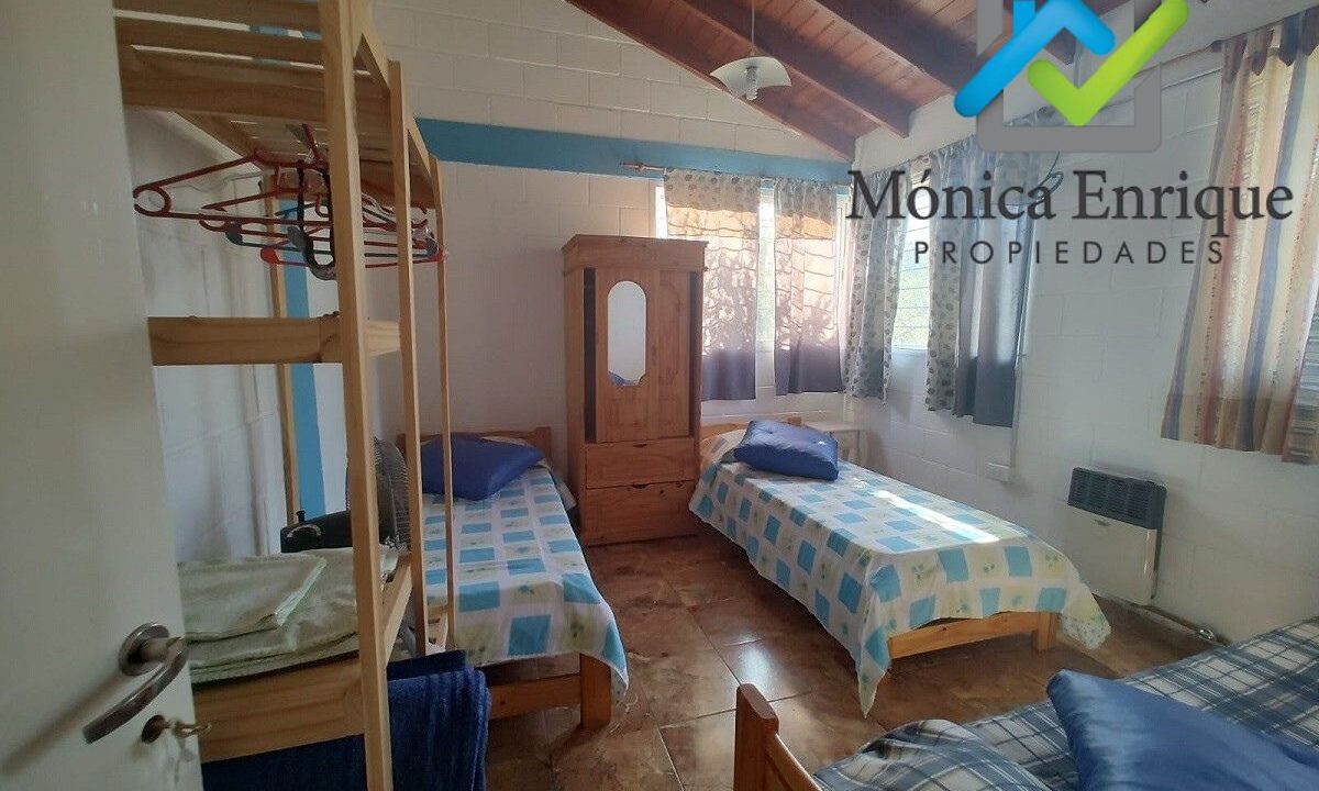 Casa más piscina en Quintas del Tomero (11)