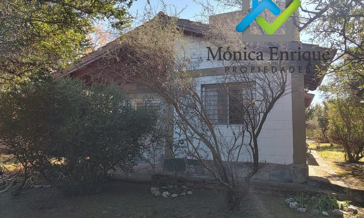 Casa más piscina en Quintas del Tomero (14)