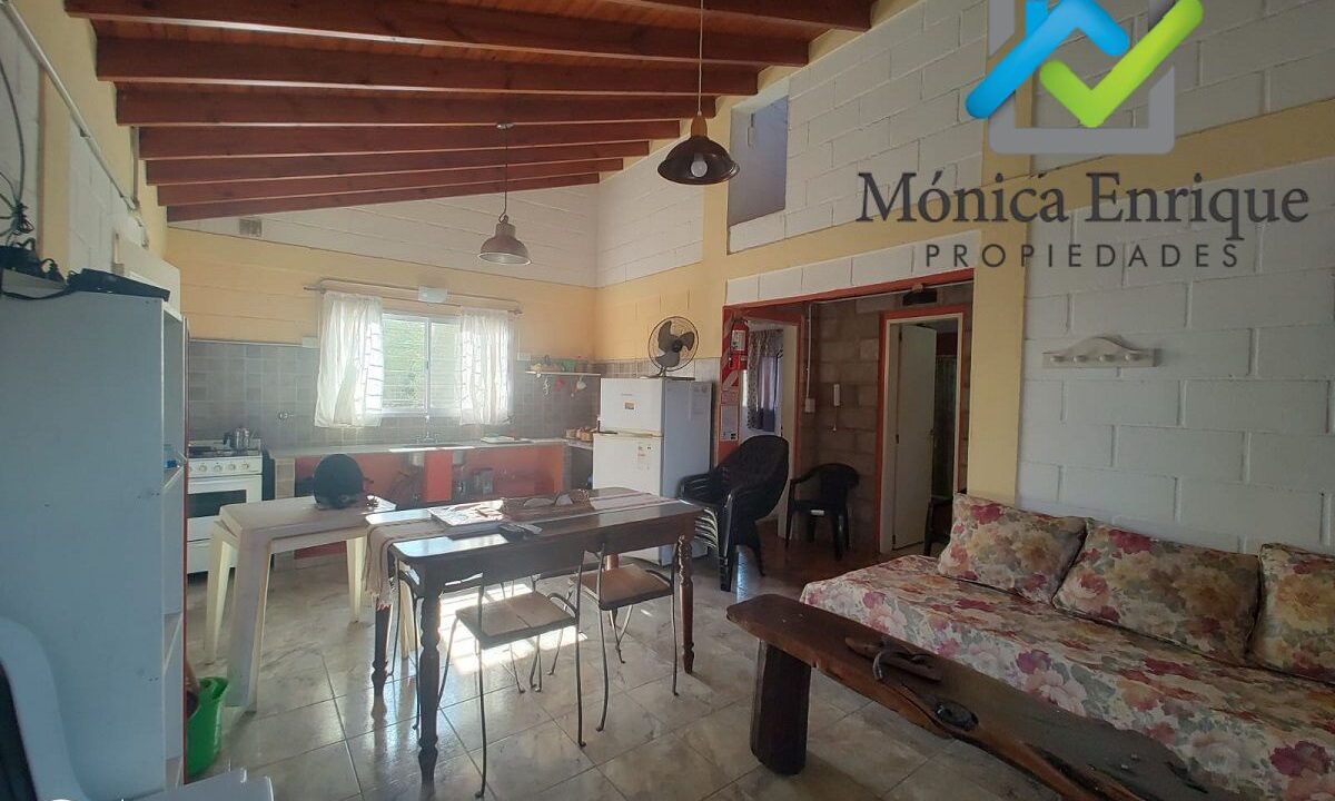 Casa más piscina en Quintas del Tomero (15)