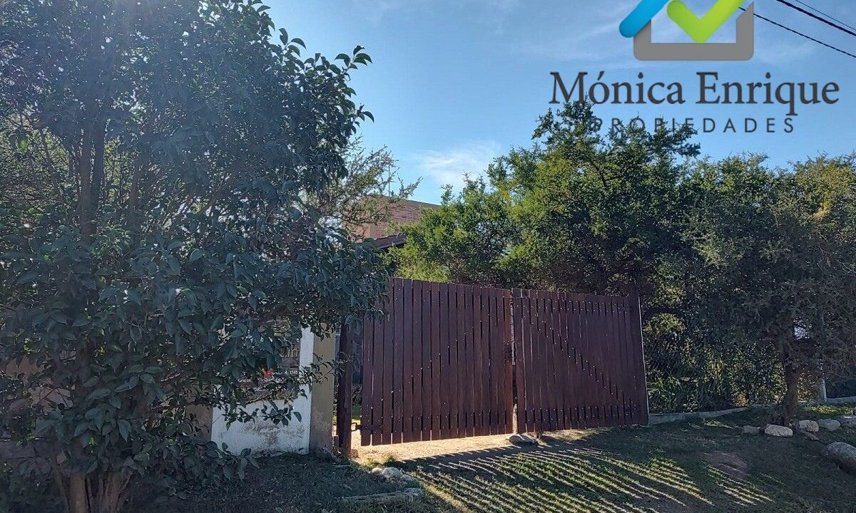 Casa más piscina en Quintas del Tomero (17)