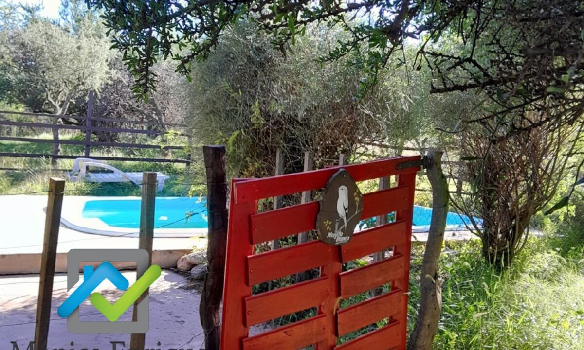 Casa más piscina en Quintas del Tomero (19)