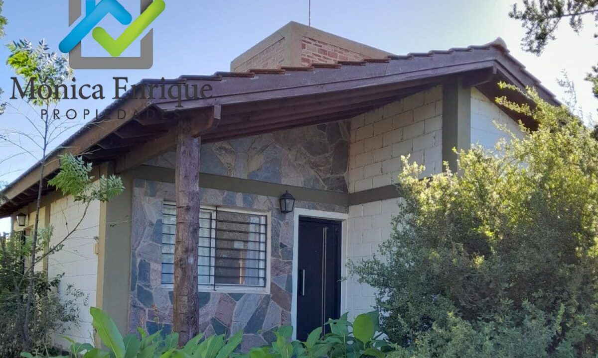 Casa más piscina en Quintas del Tomero (21)