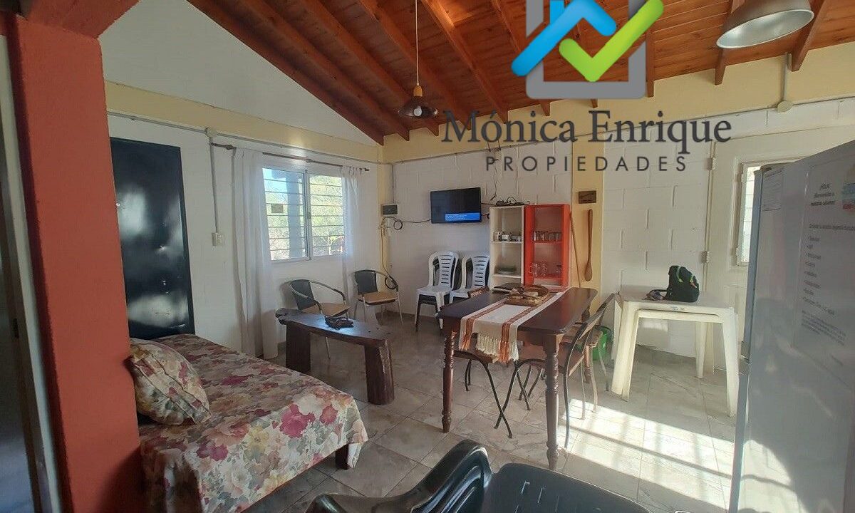 Casa más piscina en Quintas del Tomero (7)