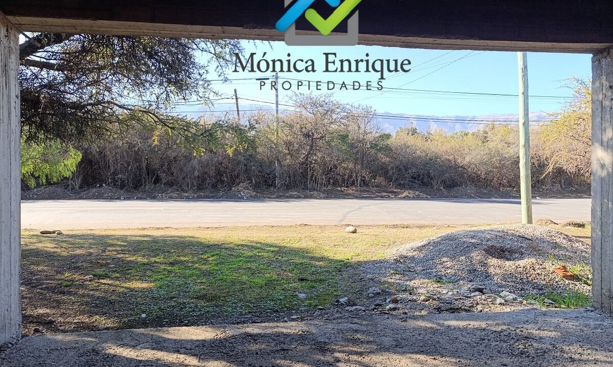 Locales a construir en Eva Duarte (2)