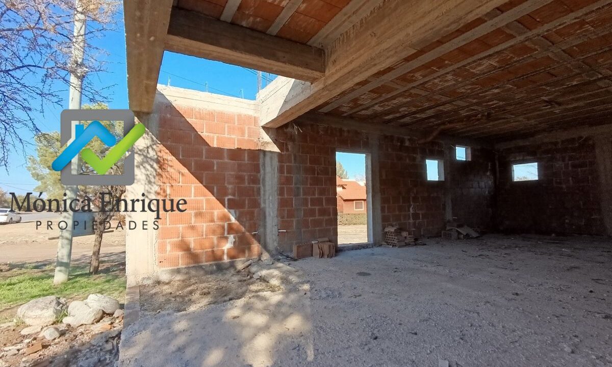 Locales a construir en Eva Duarte (3)