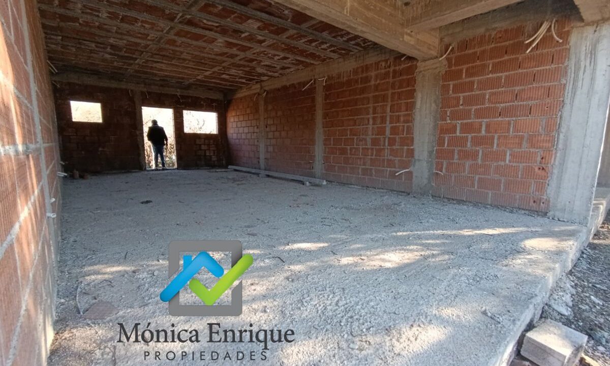 Locales a construir en Eva Duarte (5)