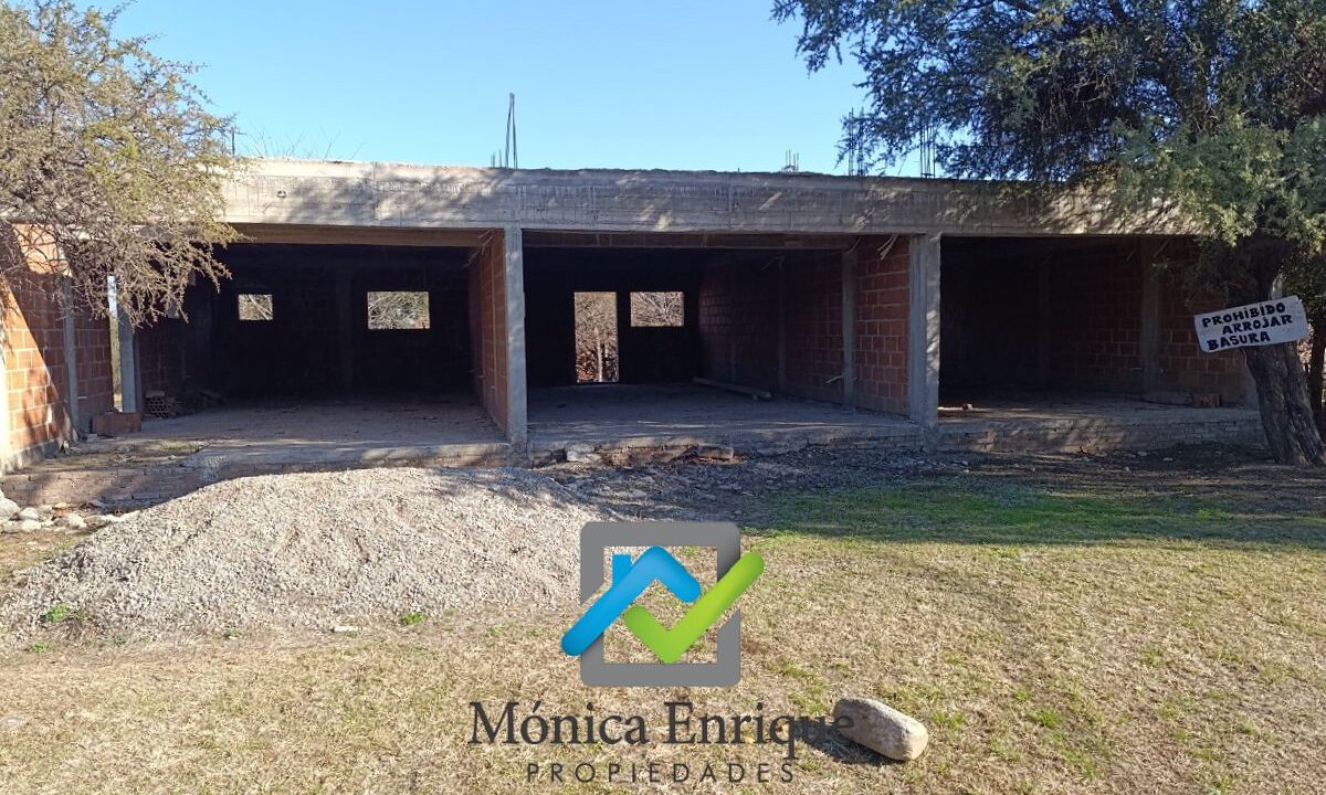 Locales a construir en Eva Duarte (6)
