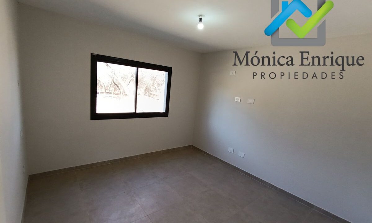 Casa a Estrenar Magdalenas dos dormitorios dos baños (1)