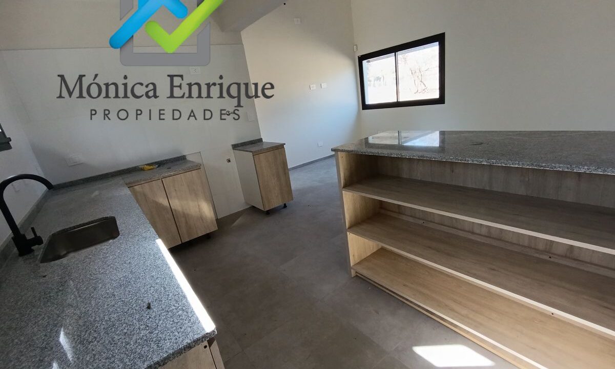 Casa a Estrenar Magdalenas dos dormitorios dos baños (10)