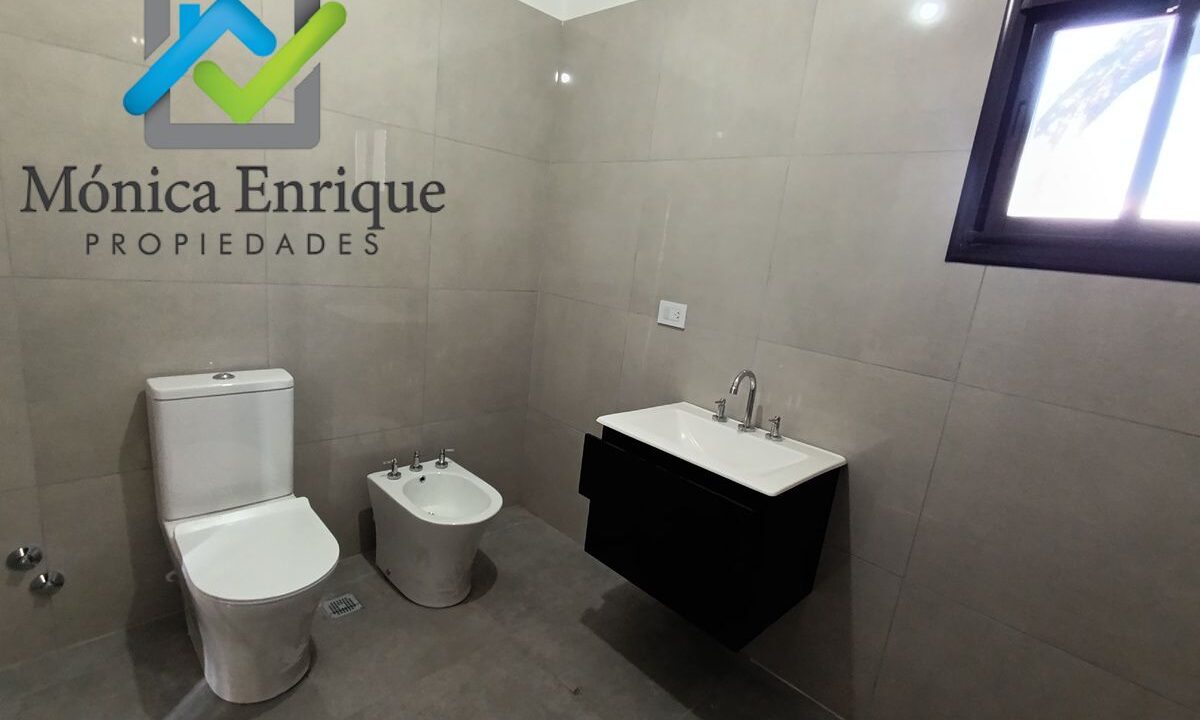 Casa a Estrenar Magdalenas dos dormitorios dos baños