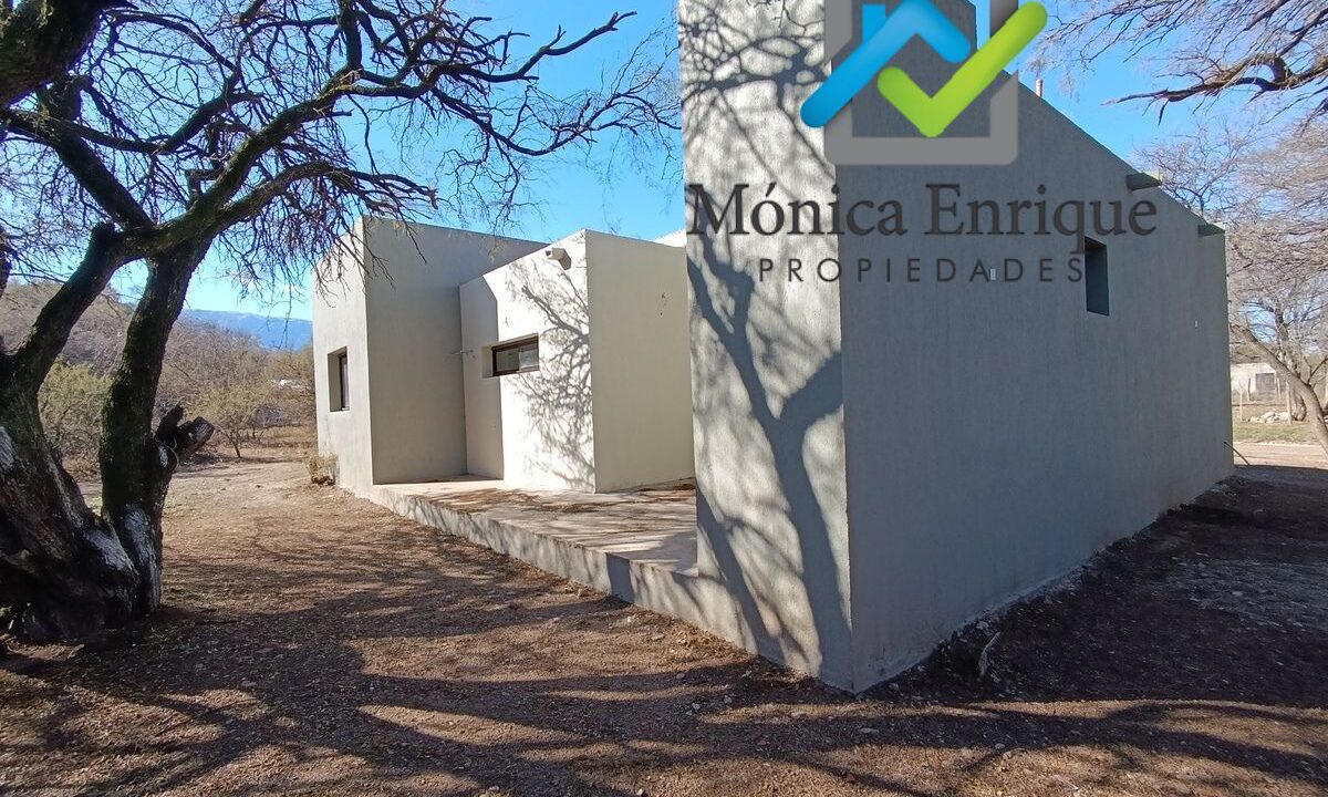 Casa a Estrenar Magdalenas dos dormitorios dos baños (14)
