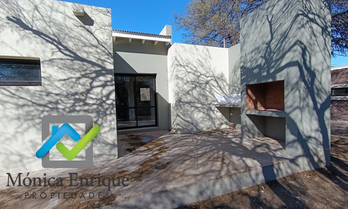 Casa a Estrenar Magdalenas dos dormitorios dos baños (15)