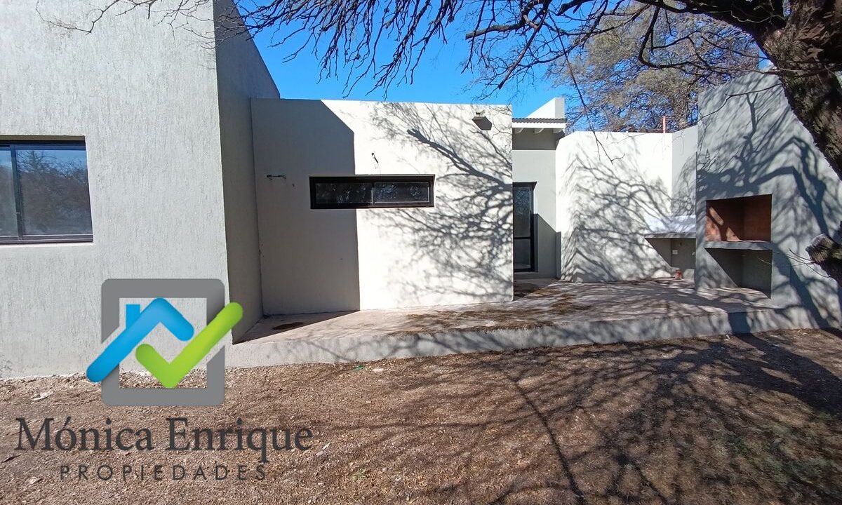 Casa a Estrenar Magdalenas dos dormitorios dos baños (16)