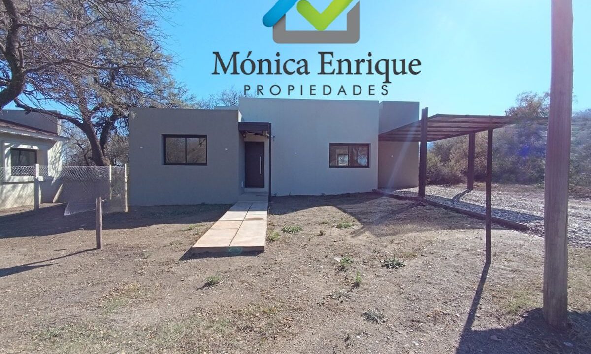Casa a Estrenar Magdalenas dos dormitorios dos baños (20)