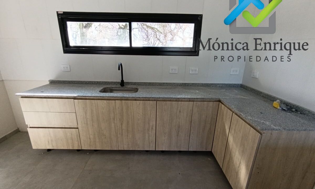 Casa a Estrenar Magdalenas dos dormitorios dos baños (9)
