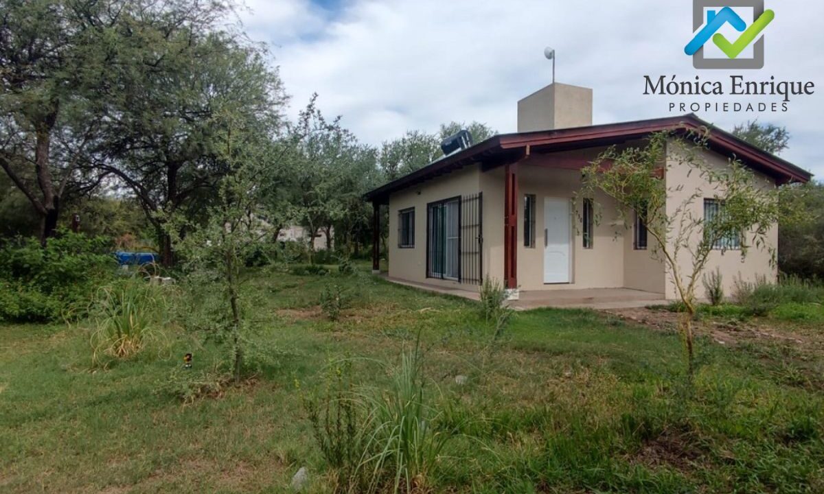 Casa Carpintería La Serena