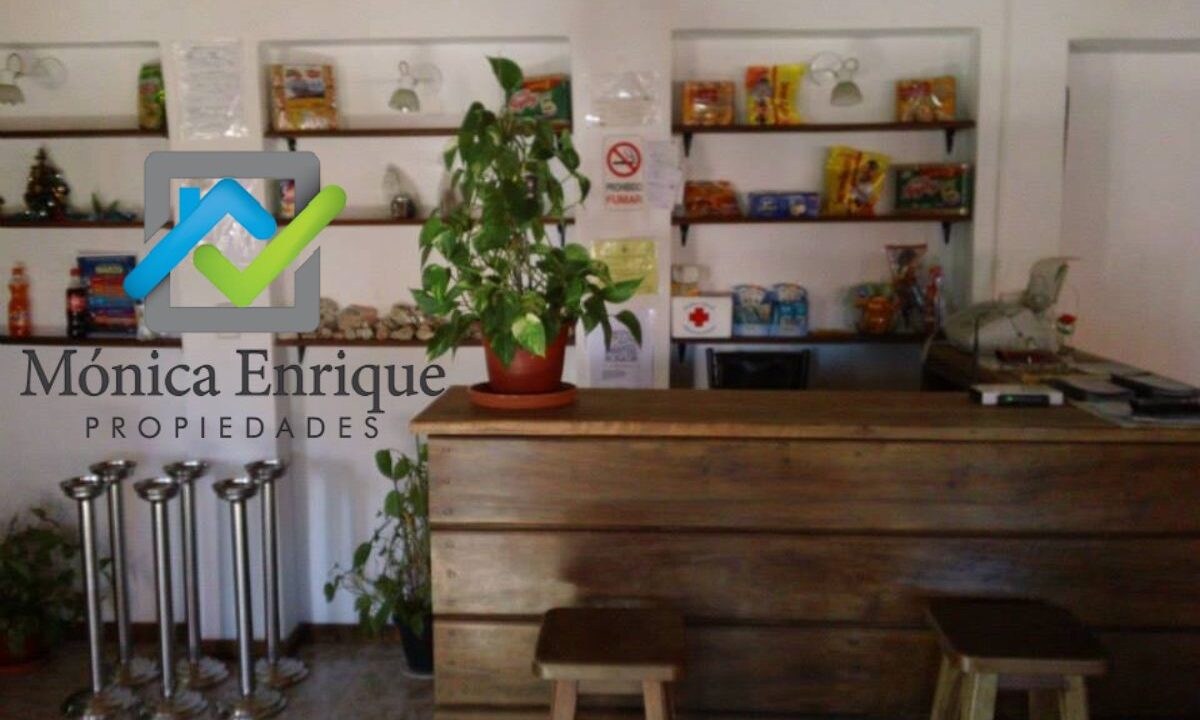 Hotel California Piedra Blancaa (2)