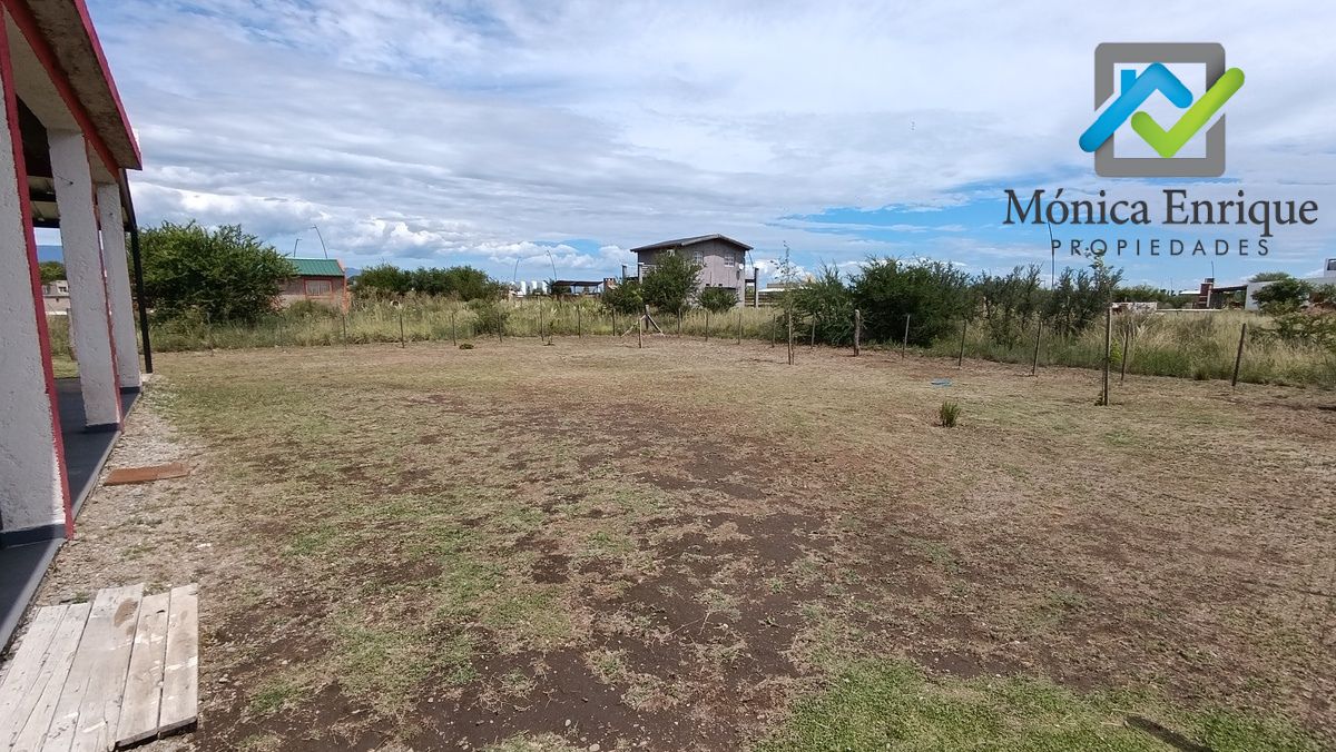 Casa en Estacion Conlara (2)