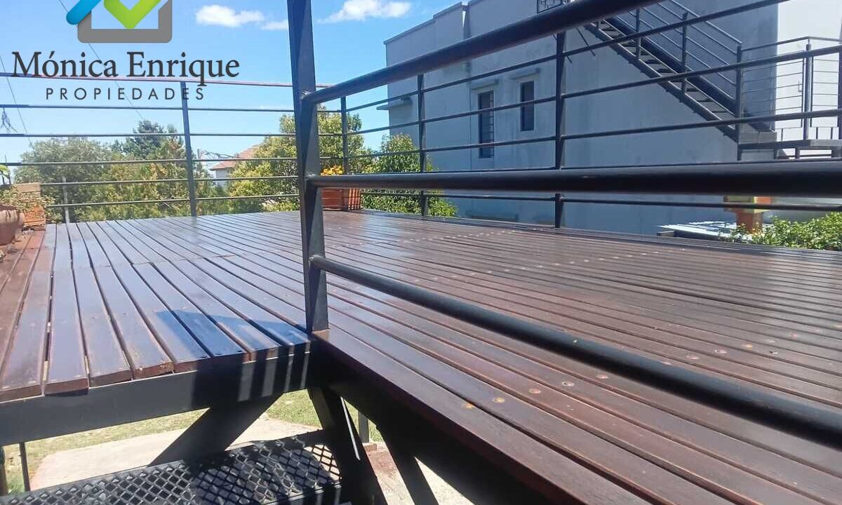 Casa mas depto en Rincon del Este (3)