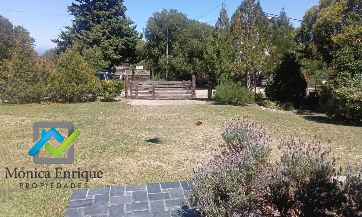 Casa mas depto en Rincon del Este