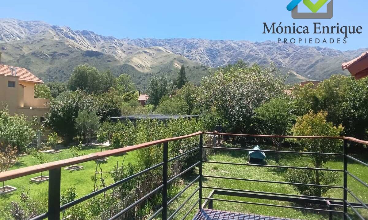 Casa mas depto en Rincon del Este (7)